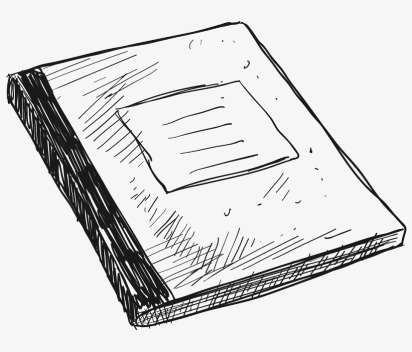 Sketchbook Png Images - Sketchbook Transparent, transparent png