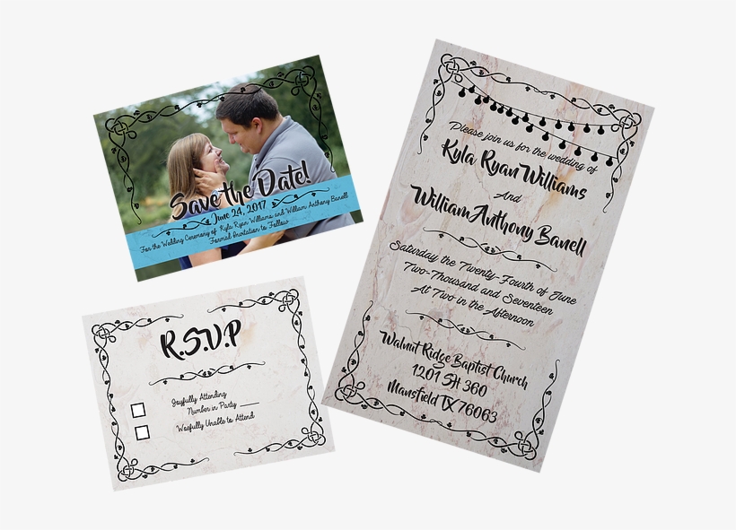 Bills Invites - Book, transparent png
