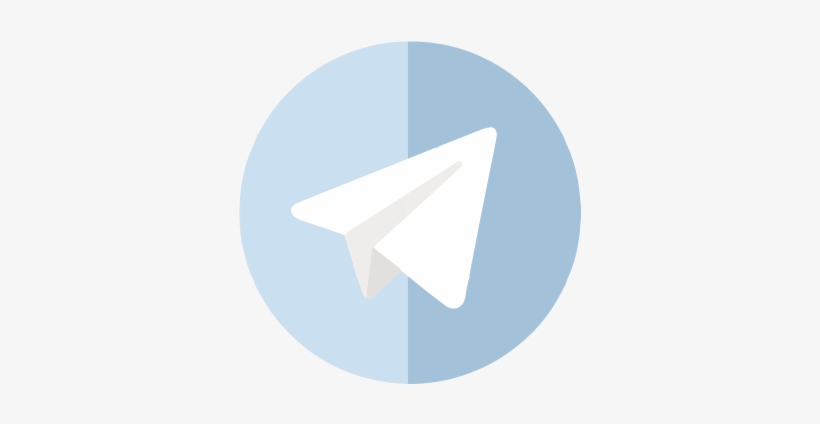 Invite Youe Friends To Join Tokenbacon Telegram - Triangle, transparent png