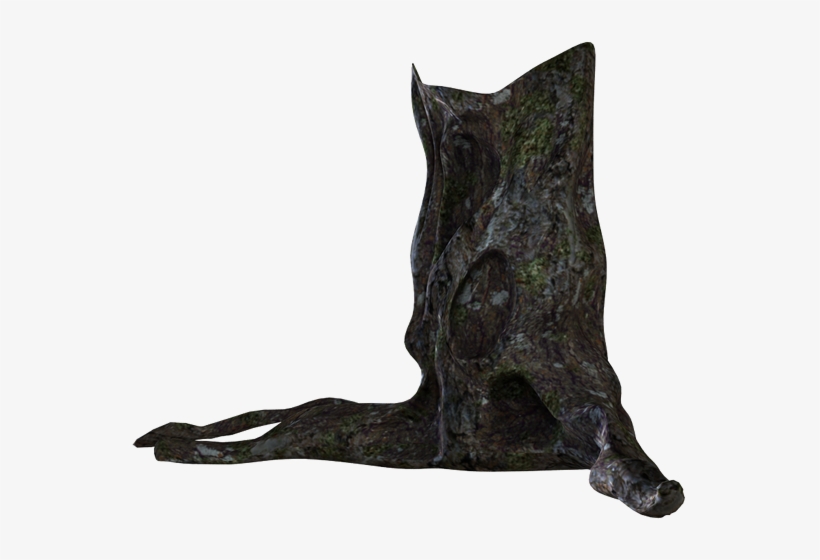 Tree-090 - Tree, transparent png