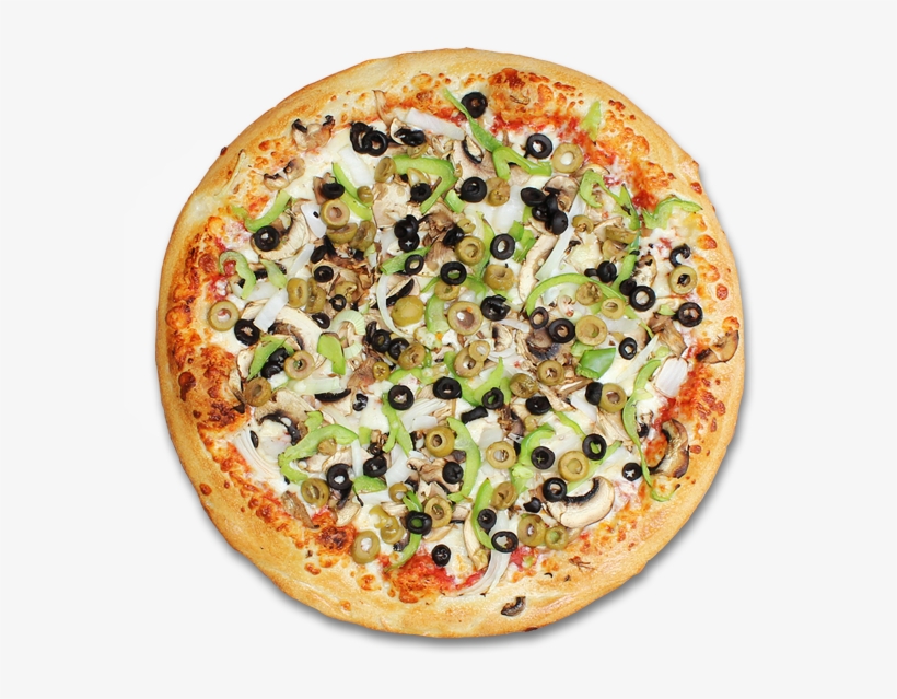 Pizza Vegetable Png, transparent png