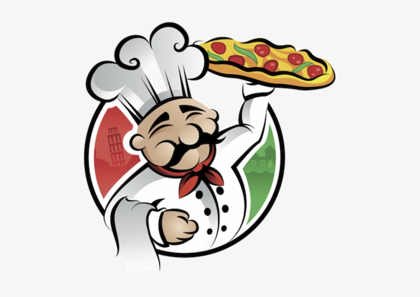 Build Your Own Pizza - Manhattan Pizza Place, transparent png