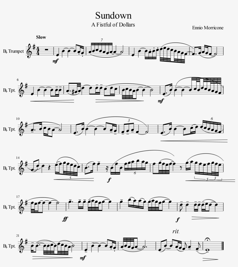 [ Img] - Sheet Music, transparent png