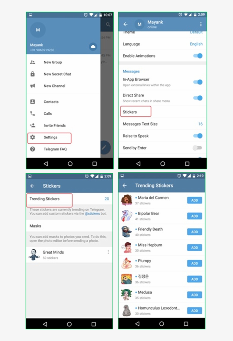 Telegram Messenger - Telegram, transparent png