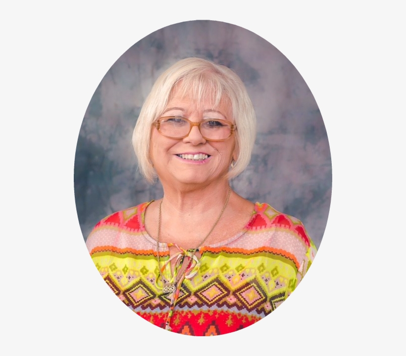 Carla Trussell - Senior Citizen, transparent png