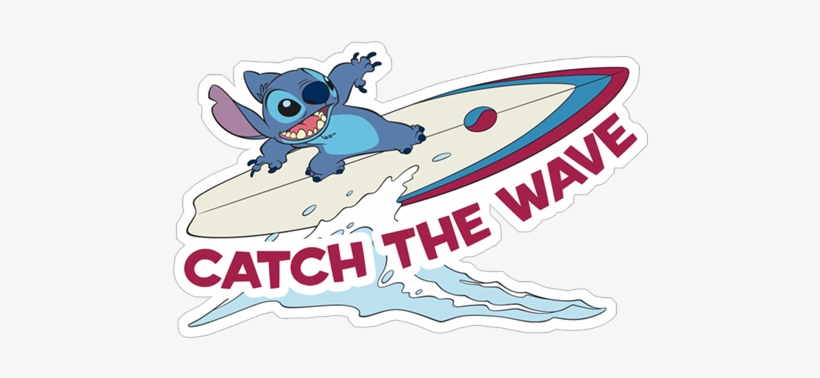 Viber Sticker «lilo & Stitch» - Lilo & Stitch, transparent png