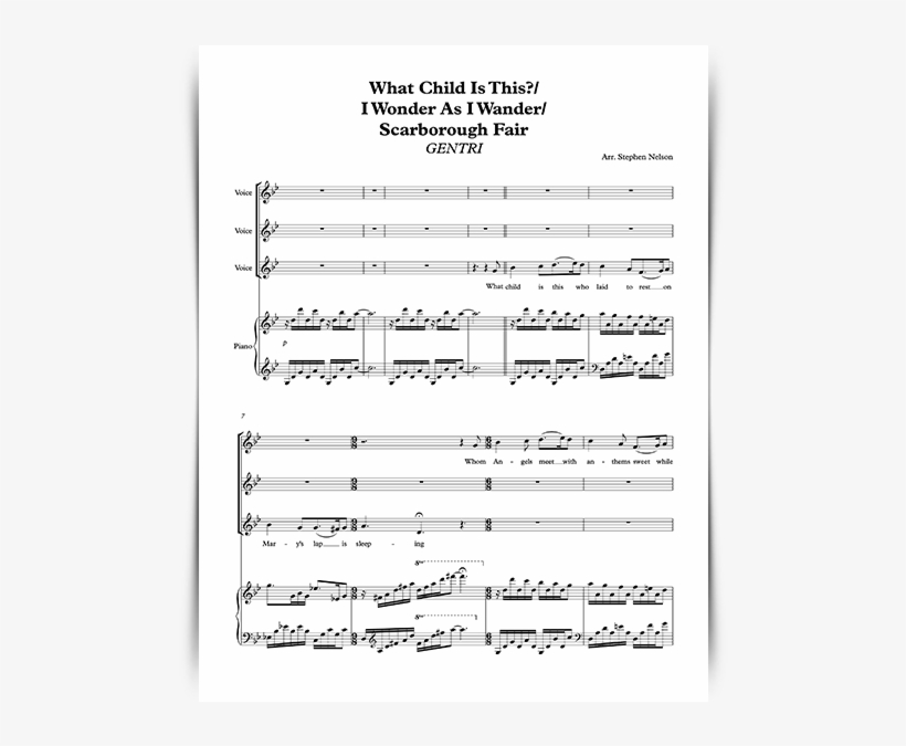 Select Options - Sheet Music, transparent png