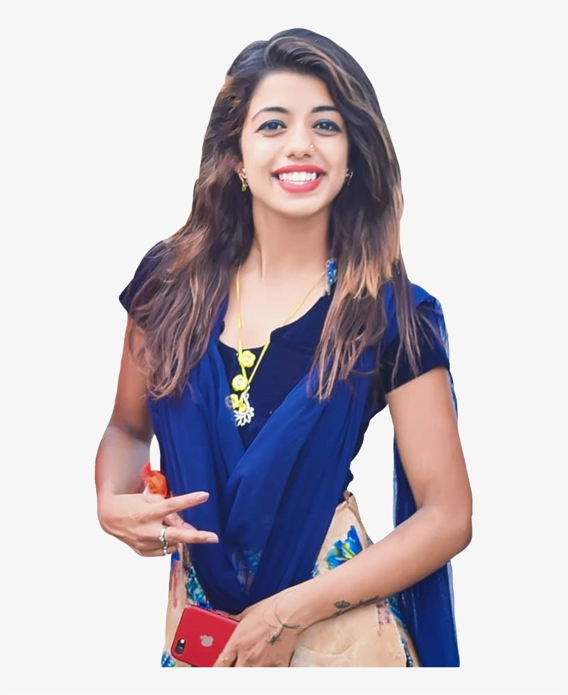 There Is No Hd Background And You Have The Ability - Girl Hd Png, transparent png