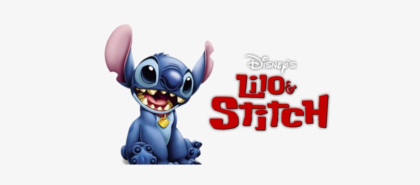 Lilo And Stitch The Series Episode - Lilo And Stitch, transparent png