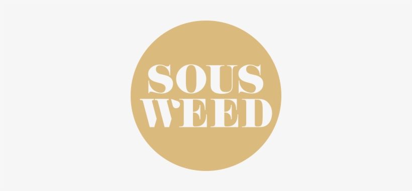 Sousweed Logo 2018 Long - Logo, transparent png