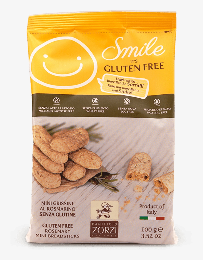 Rosemary Gluten Free Mini Snacks - Gluten-free Diet, transparent png