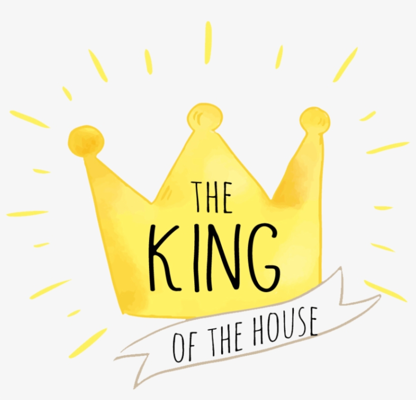 King Fathers Day Png - Fathers Day King, transparent png