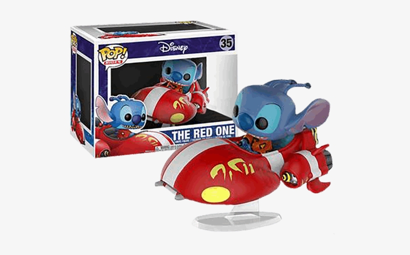 Lilo And Stitch - Funko Lilo E Stitch, transparent png