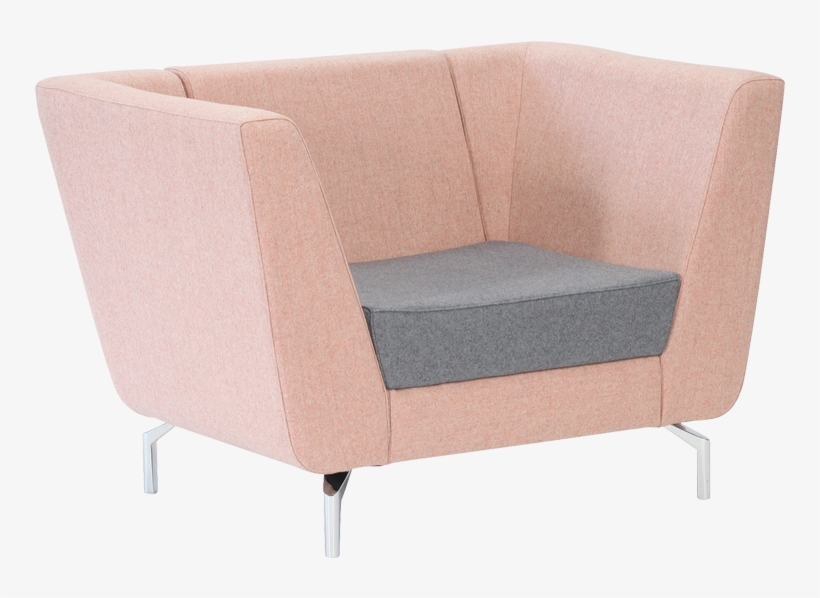 Previous - Club Chair, transparent png