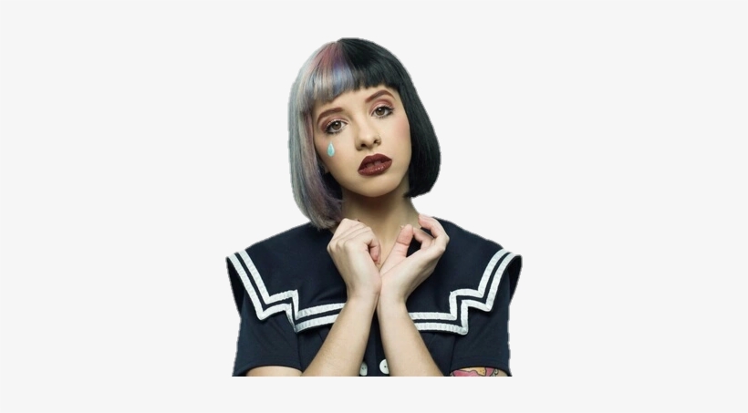 6 - Melanie Martinez Png, transparent png