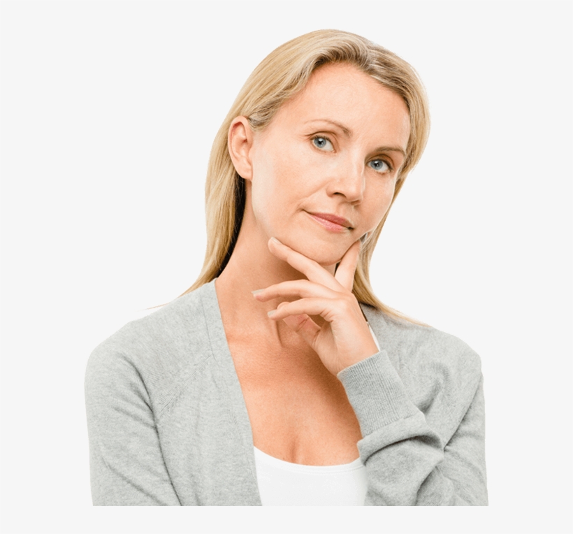 Low Estrogem - Senior Citizen, transparent png