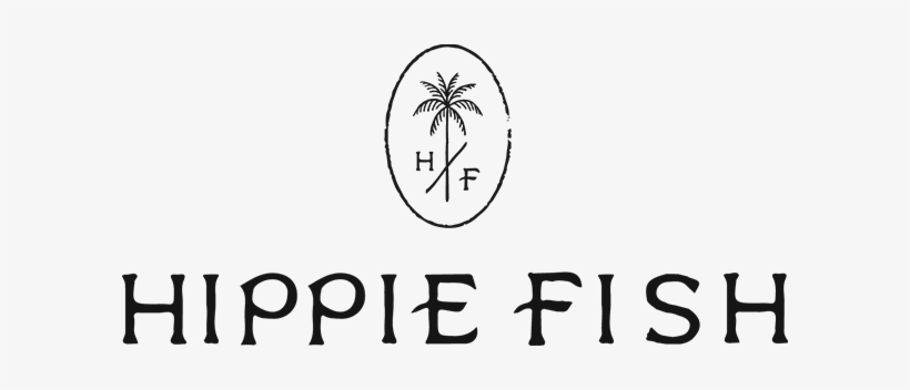 Hippie Fish Join Our Team - Hippie Fish Logo, transparent png