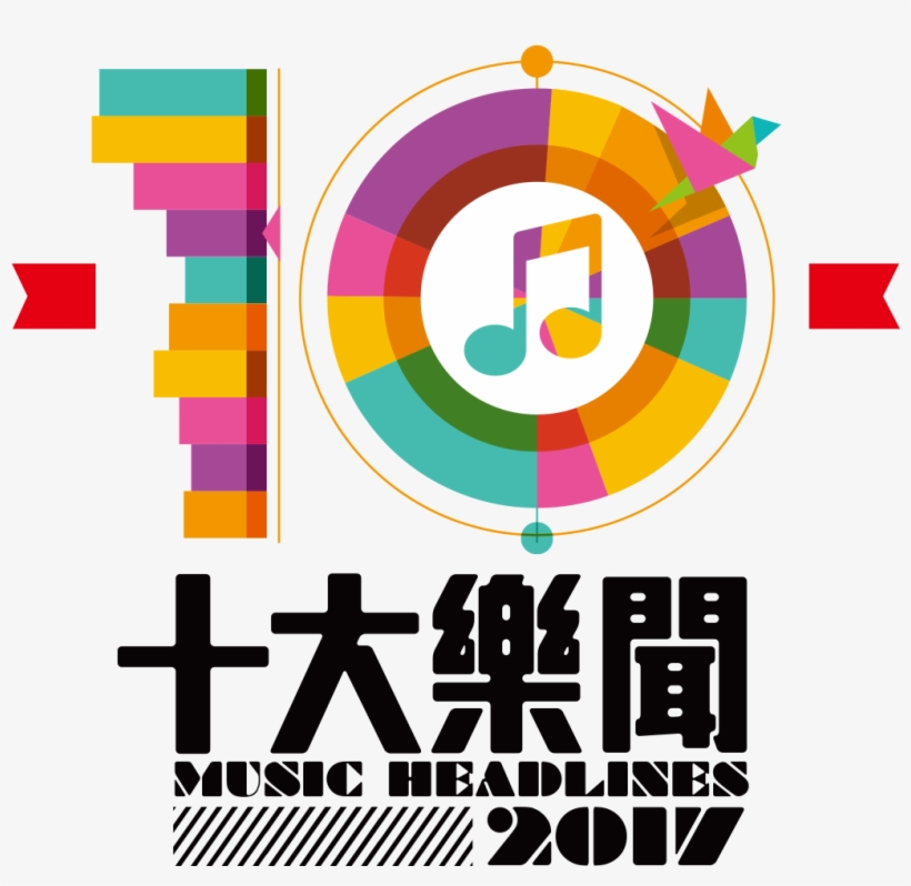Png Library Announcements Clipart Programme - Logo Top 10 Musik, transparent png