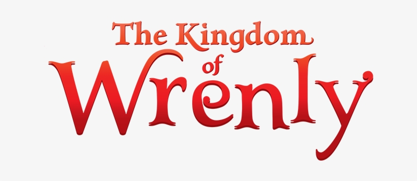 Kingdom Of Wrenly Series Books, transparent png
