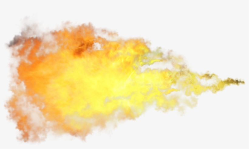 Fireball Flame Fire Png Image - Fireball Png, transparent png
