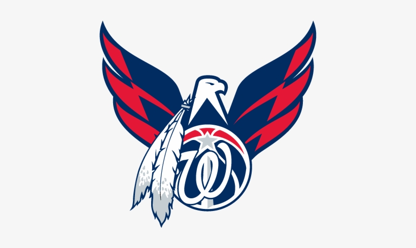 Washington City 1 - Capitale Washington Hockey, transparent png