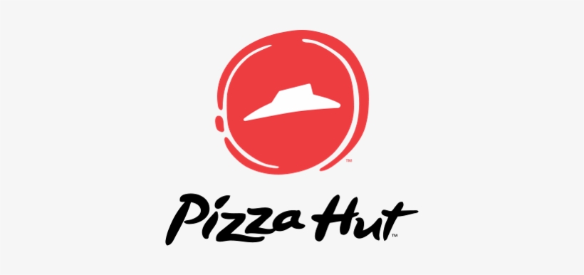 Pizza Hut Logo 2018, transparent png