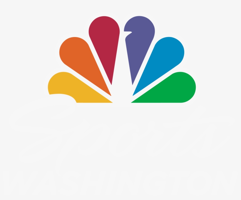 Nbc Sports Washington - Nbc Sports Northwest Logo, transparent png