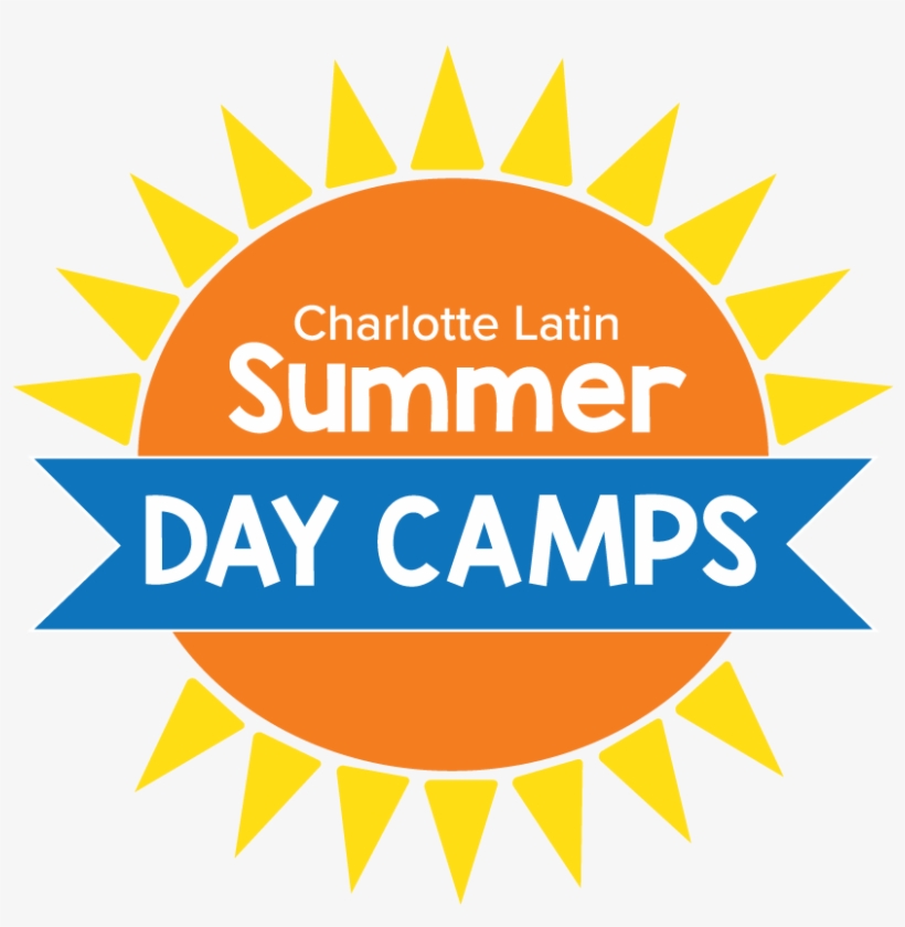 Charlotte Latin Summer Programs, transparent png