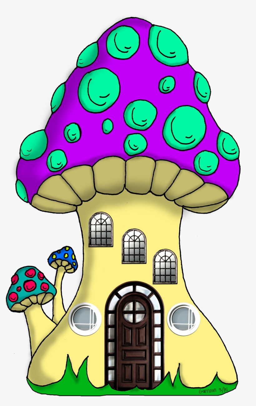 Dwarf Elf Clip Art - Clip Art, transparent png