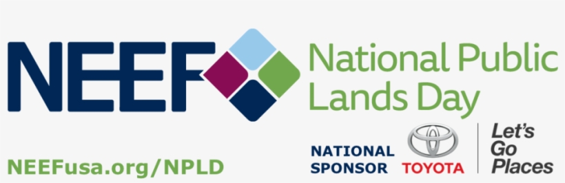Npld Logo - National Environmental Education Foundation, transparent png