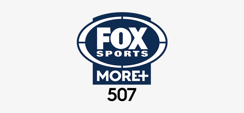 Channels Included In Any Packs - Fox Sports More Logo, transparent png