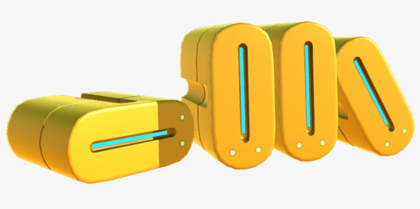Friends, Get Your Pants On, We've Got A Beta Build - Electric Battery, transparent png