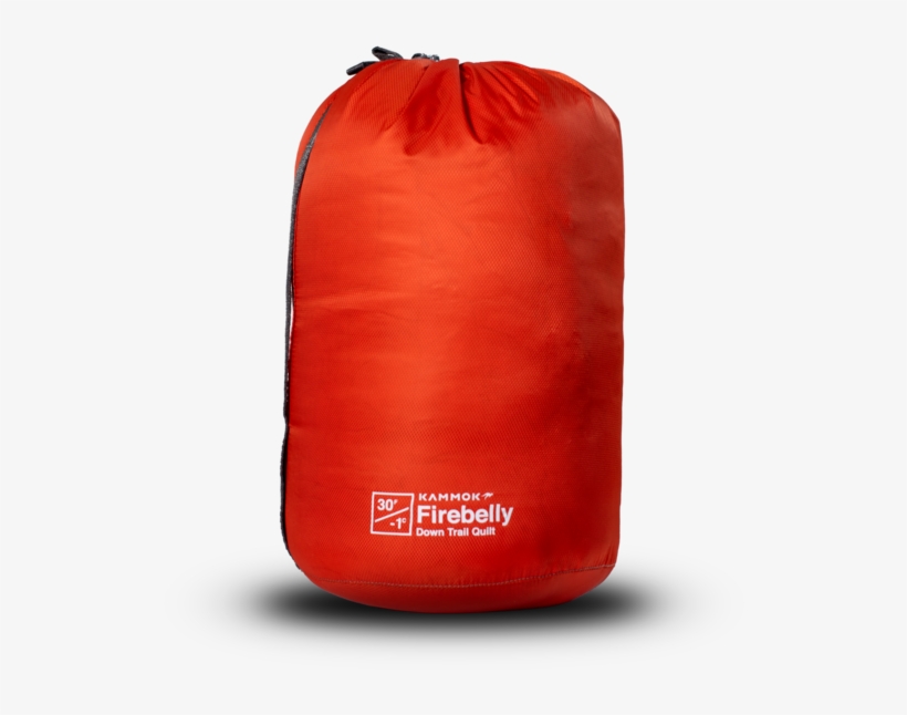 Ember Orange Ember Orange - Bag, transparent png
