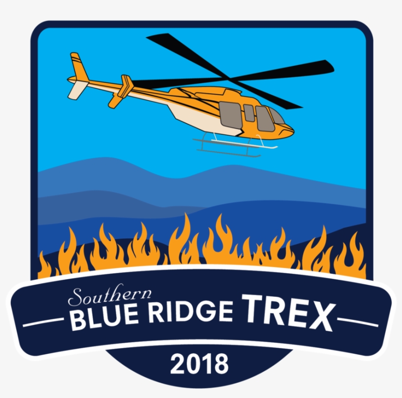 Blueridgetrex - Blue Ridge Mountains, transparent png