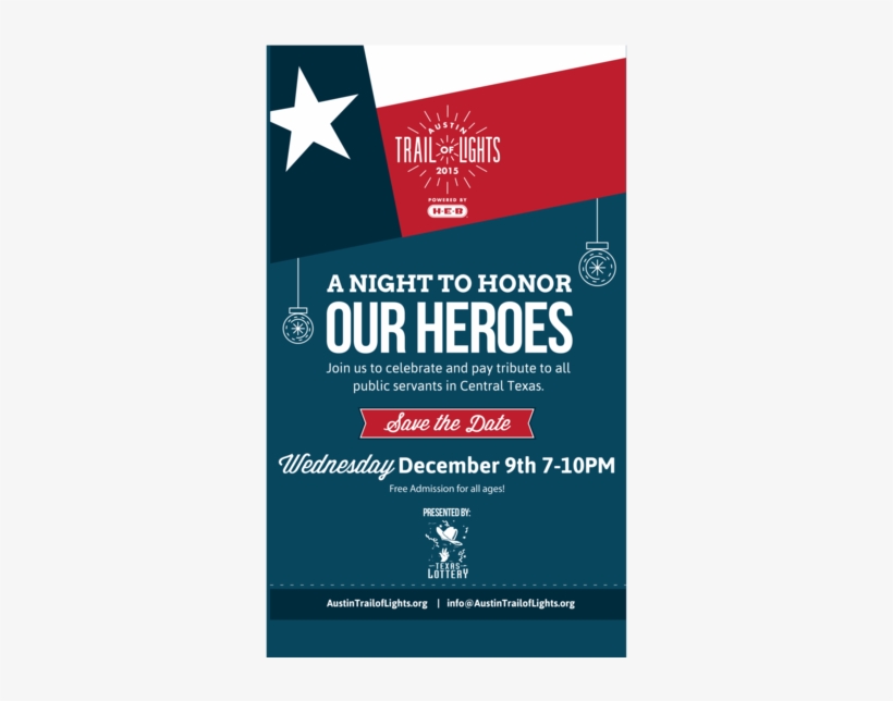 Heroes' Night At The Trail Of Lights Is A Special Evening - Fitness Motivational Quotes, transparent png
