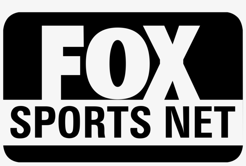 Fox Sports Net Logo Png Transparent - Fox, transparent png