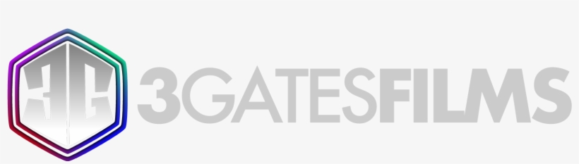 3 Gates Films - Graphics, transparent png
