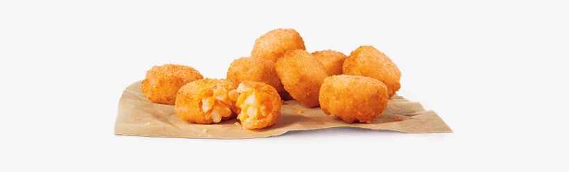 Burger King - Pommes Dauphine, transparent png