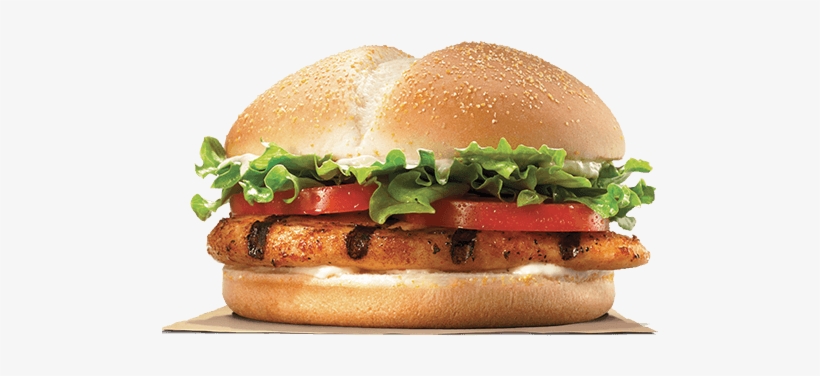 Kick Up The Flavor A Notch - Double Cheese Bacon Burger King, transparent png