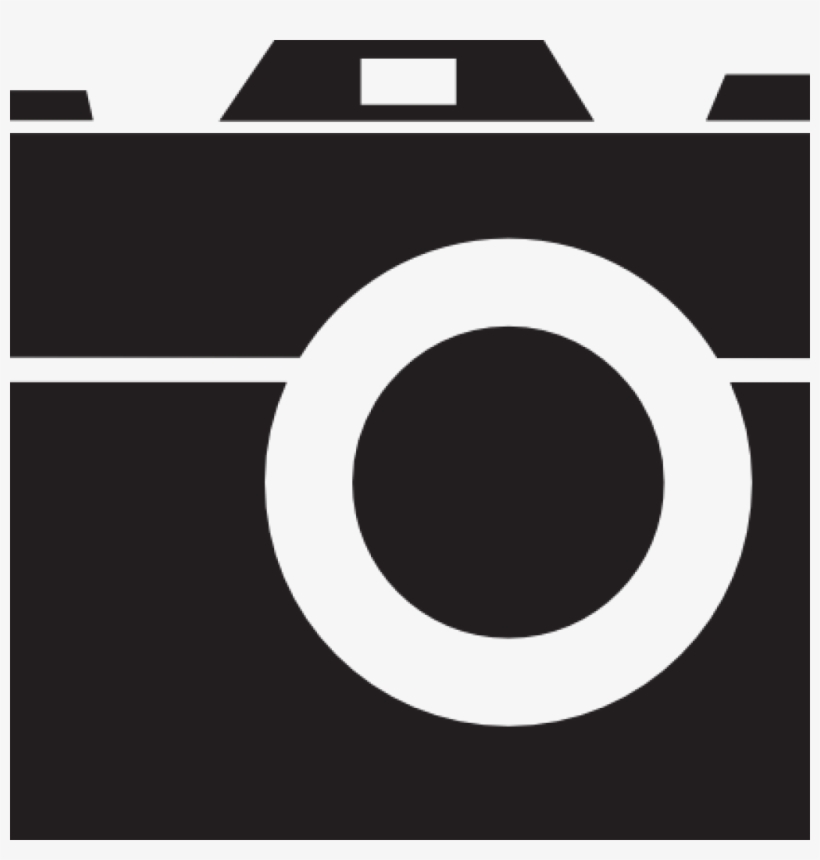 Camera Clipart Png - Take A Picture Icon, transparent png