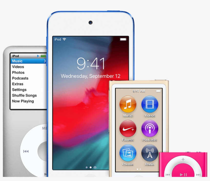 Ipod Service Pricing - Ipod Touch, transparent png