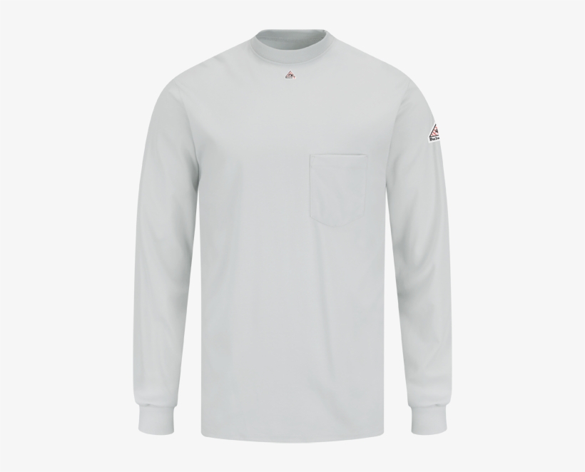 Fr Long Sleeve Tagless Tshirt Excel Fr174 Bulwark174 - Bulwark Fr T Shirts, transparent png