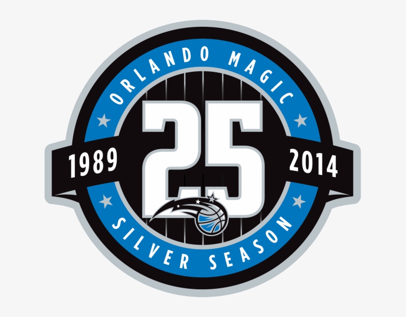 Fox Sports Florida To Premiere 'inside The Magic - Orlando Magic 25 Years, transparent png