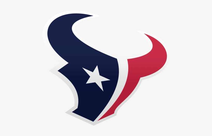 Houston Texans Injuries - Houston Texans Logo Png, transparent png