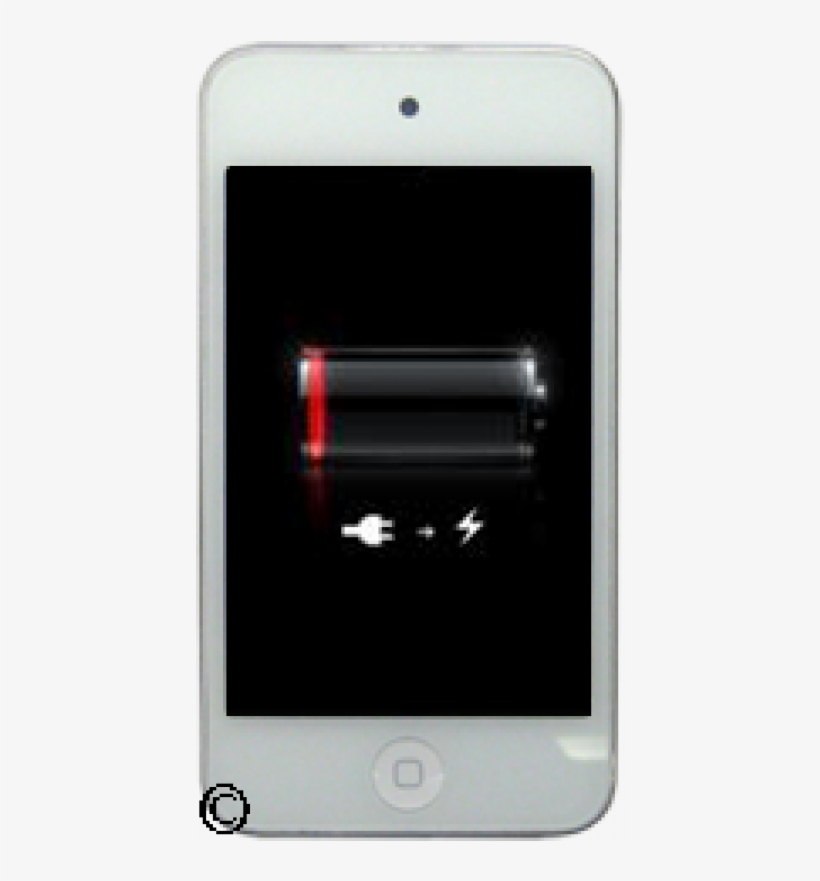 More Views - البطارية فارغة, transparent png
