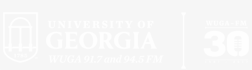 University Of Georgia Logo - University Of Georgia Bulldogs 11 Oz. Mug | Black, transparent png