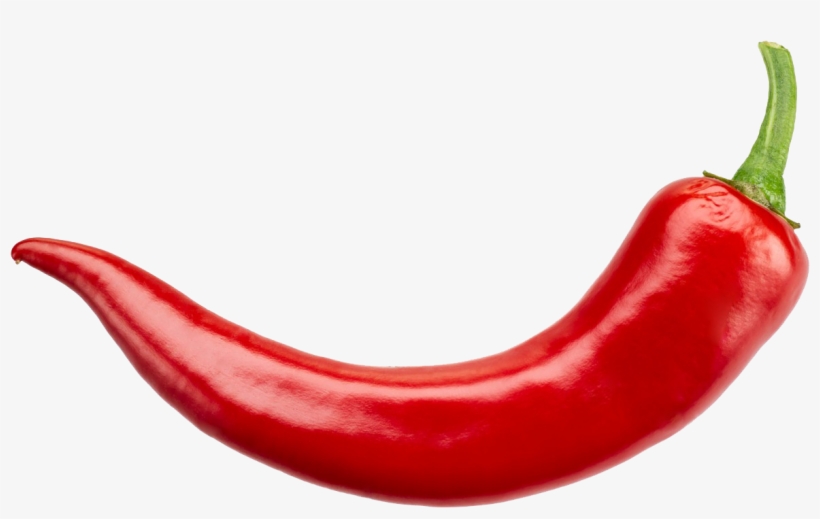 Bell Peppers Png - Chili Pepper Png, transparent png