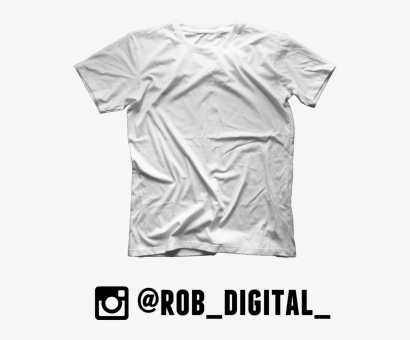T-shirt Template Hi Res - Men's T Shirt Iceberg, transparent png