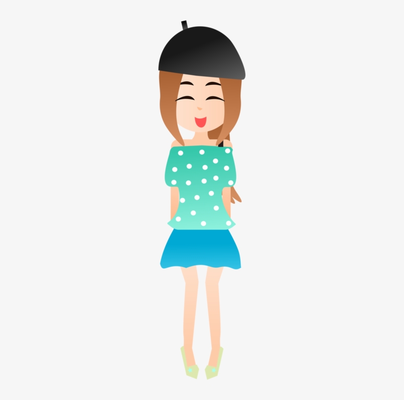 Kids Birthday Party Girl Computer Icons Woman Android - Png Girl Cute, transparent png