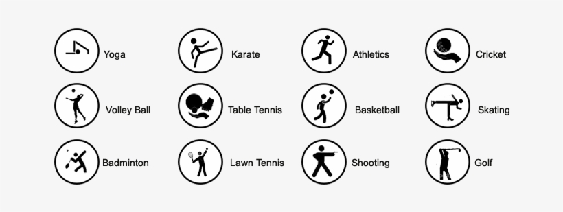 Sports, transparent png